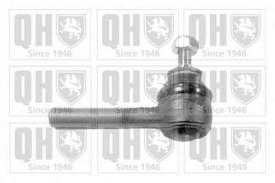 QUINTON HAZELL qr5307s -  Наконечник поперечной рулевой тяги